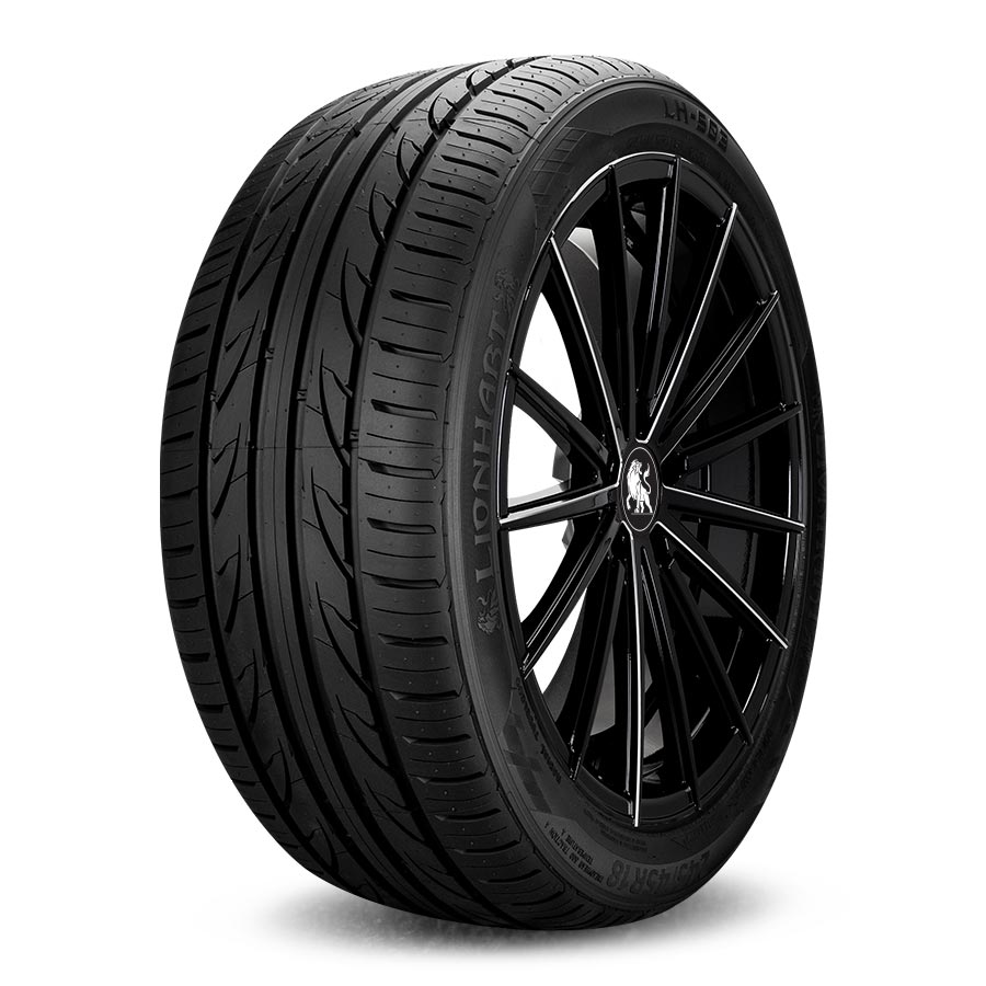 Lionhart LH-503 Tire 235/40R18 95W