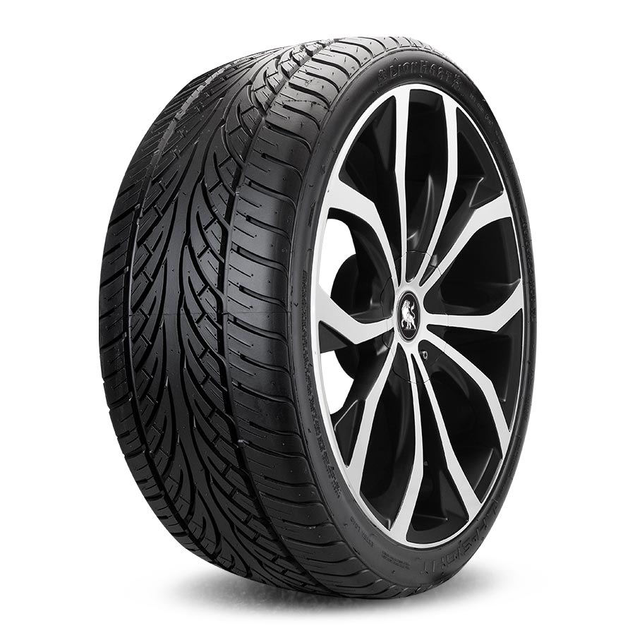 Lionhart LH-Eight Tire 295/25R22 97W