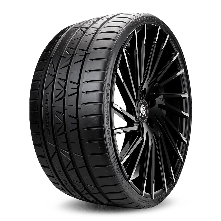 Lionhart LH-Eleven Tire 245/30R22 92W