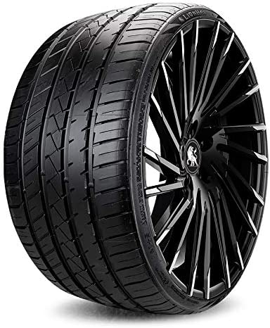 Lionhart LH-Five Tire 305/30R20 103Y