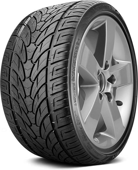 Lionhart LH-Ten Tire 255/30R30 103W