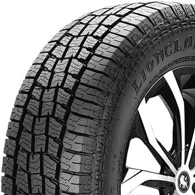 Lionhart Lionclaw ATX2 Tire 235/70R16 104/101S