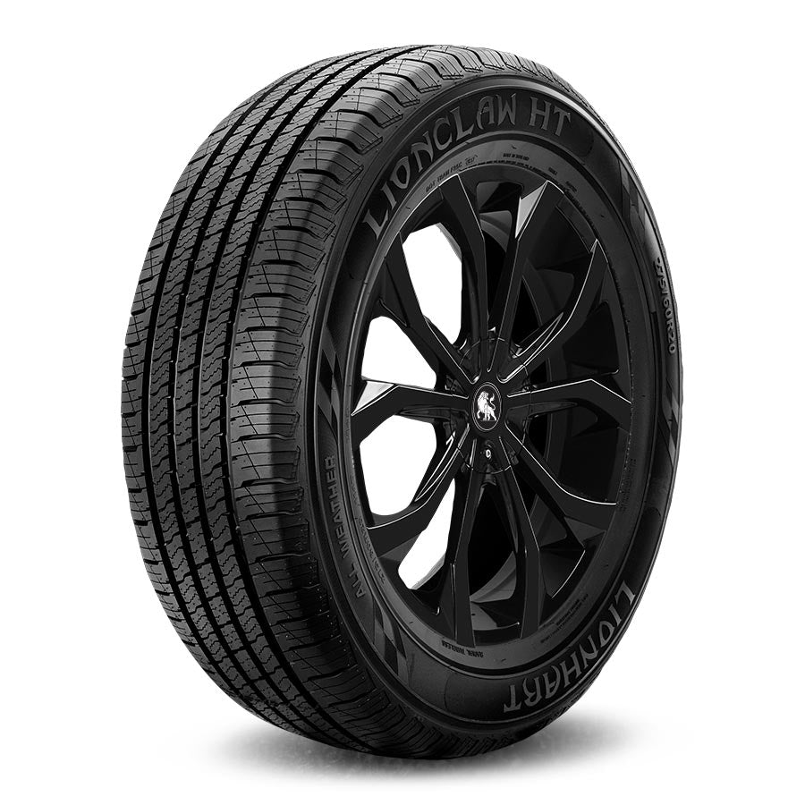 Lionhart Lionclaw HT Tire 235/80R17 120/117Q