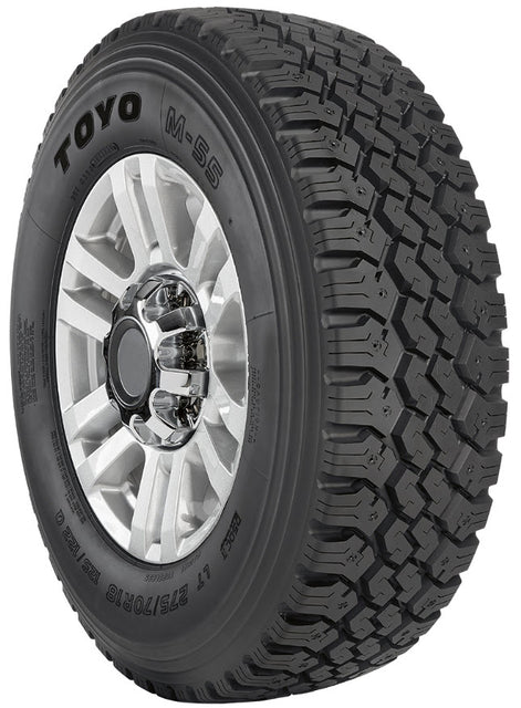 Toyo M55 Tire LT235/85R16 120/116Q