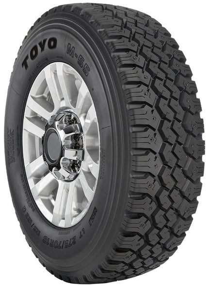 Toyo M 55 Tire LT285/75R16 126/123Q