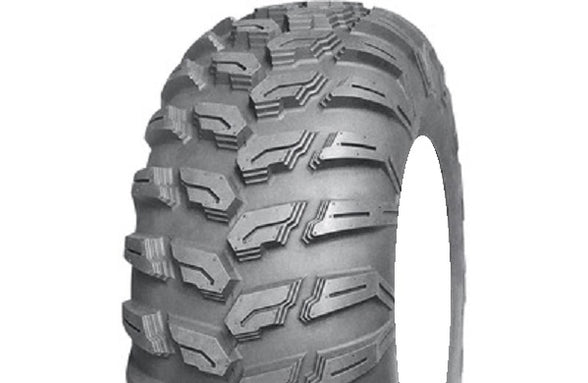 Master Sergeant Tire 26X11.00R14