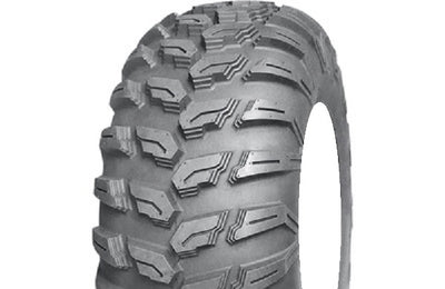 Master Sergeant Tire 25X8.00R12