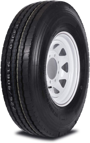 Mastertrack UN All Steel 1 Tire 225/90R16 129/125L