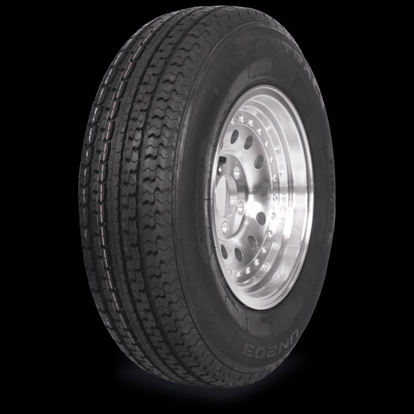 Mastertrack UN203 Tire 235/85R16 125/122L