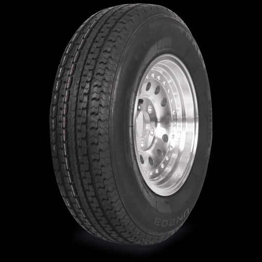 Mastertrack UN203 Tire 175/80R13 91/87L