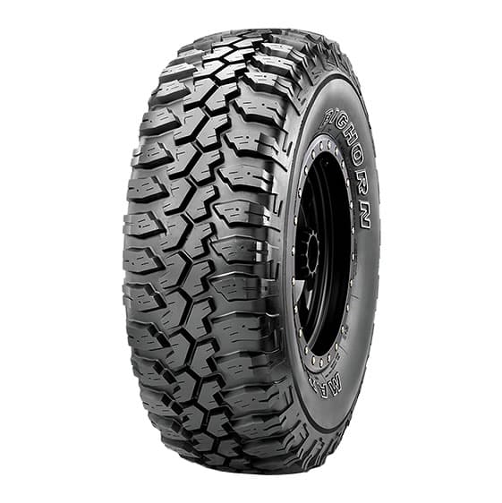 Maxxis Bighorn MT-762 Tire 31X10.50R15 109Q