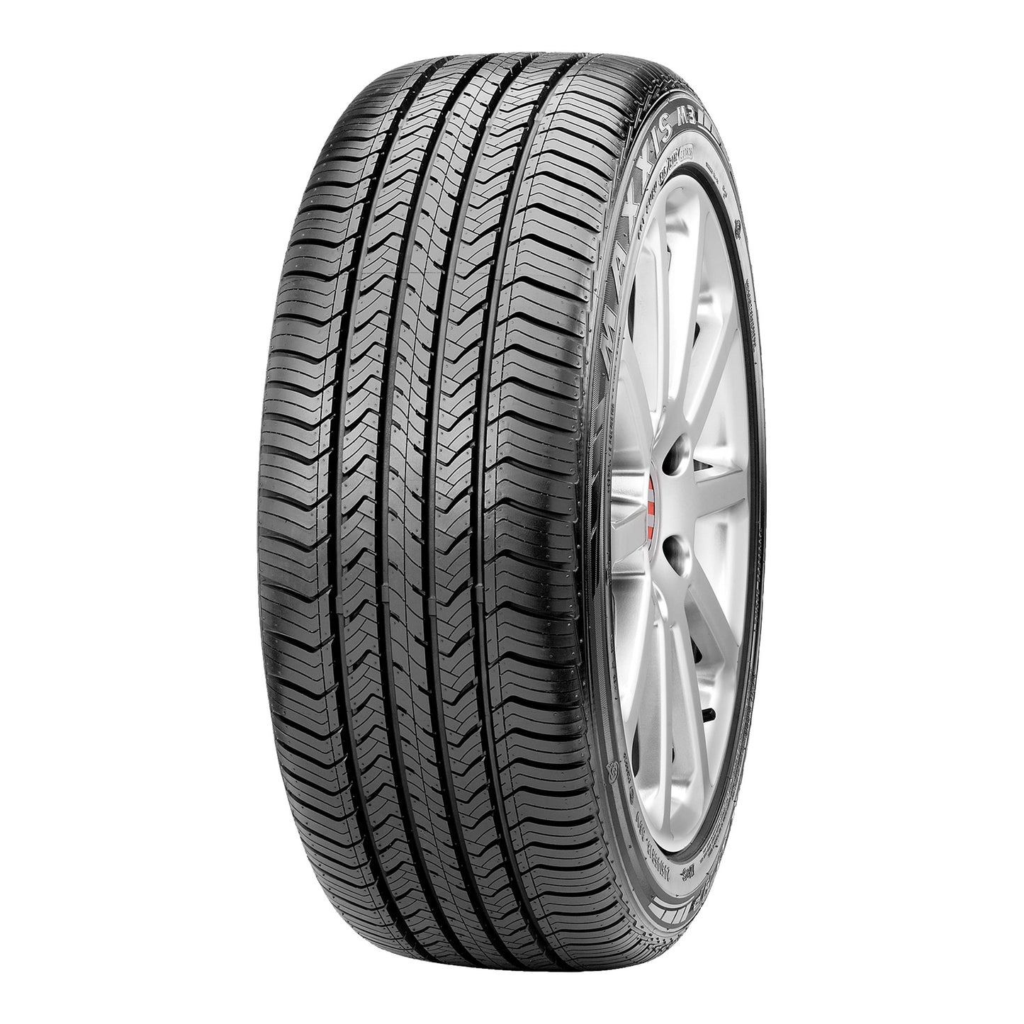 Maxxis Bravo HP-M3 Tire 235/55R20 105V