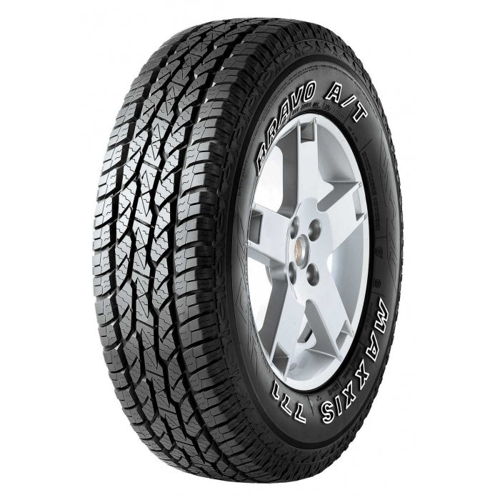 Maxxis Bravo Series AT-771 Tire 275/70R18 125/122R