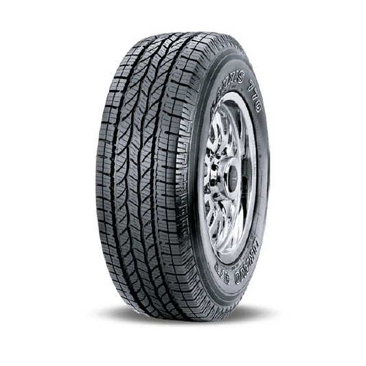 Maxxis Bravo Series HT-770 Tire 225/75R17 116/113R