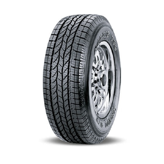 Maxxis Bravo Series HT-770 Tire 265/70R18 116H