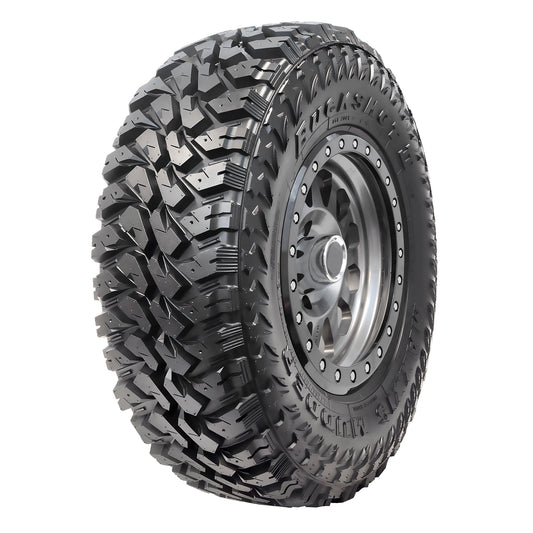 Maxxis Buckshot Mudder II MT-764 Tire 35X12.50R20 121Q