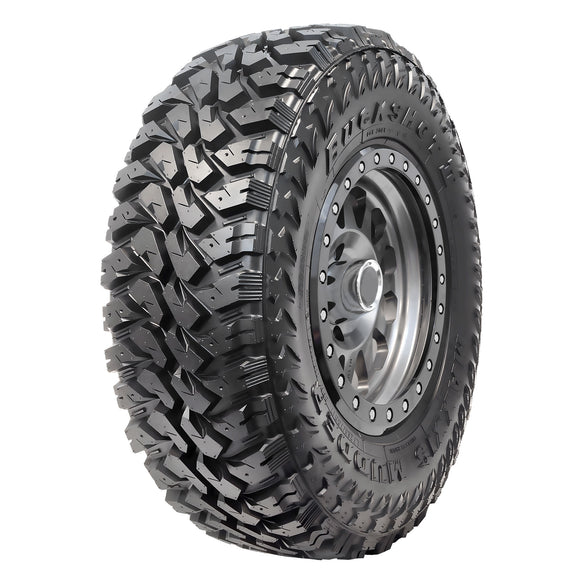 Maxxis Buckshot Mudder II MT-764 Tire 33X12.50R20 114Q