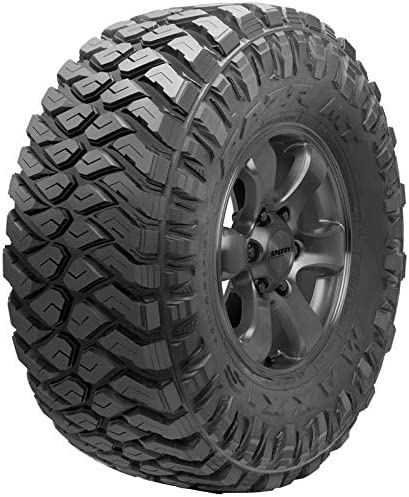 Maxxis Razr MT MT-772 Tire 285/75R16 126/123Q