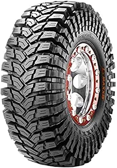 Maxxis Trepador M8060 Tire 35X12.50-20