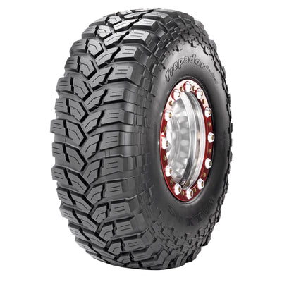 Maxxis Trepador Radial M8060 Tire 37X12.50R17 124Q