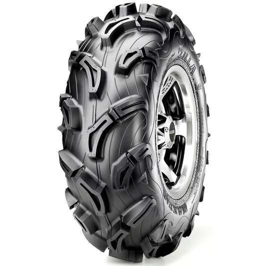 Maxxis Zilla (Front) Tire 28X9-14