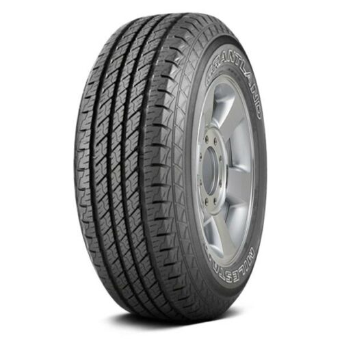 Milestar Grantland Tire 245/75R16