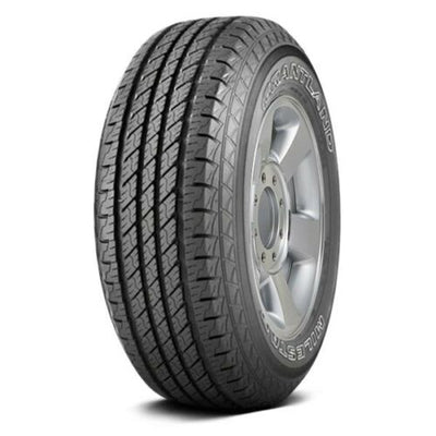 Milestar Grantland Tire 245/65R17