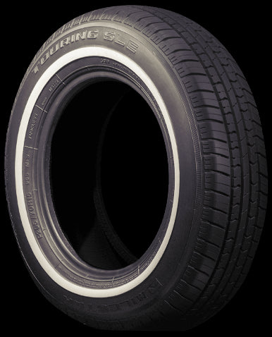 Milestar MS775 Tire P215/70R14 96S