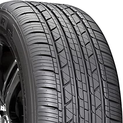 Milestar MS932 Sport Tire 235/45R17 97V