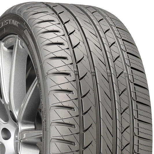 Milestar MS932 XP+ Tire 265/30R22 97W