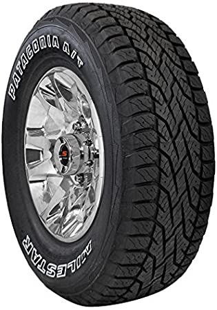 Milestar Patagonia A/T R Tire 275/55R20 117T