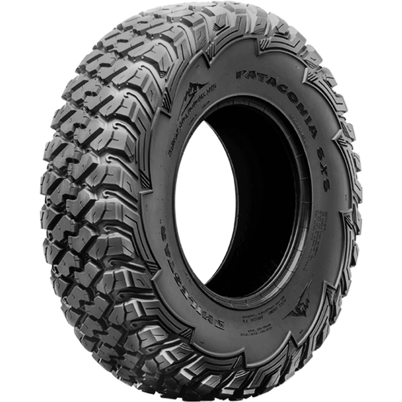 Milestar Patagonia SXS Tire 28X10R14 59M