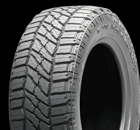 Milestar Patagonia X/T Tire 37X12.50R20