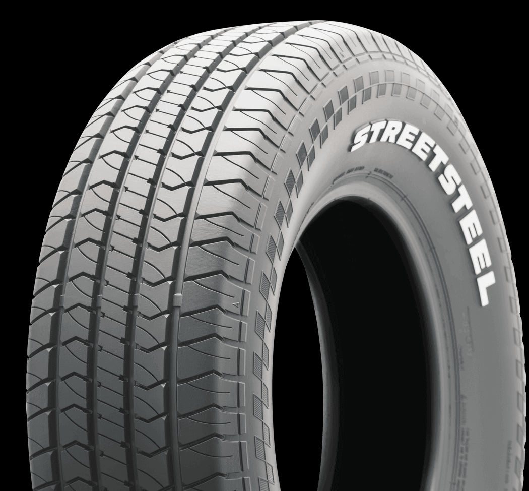 Milestar Streetsteel Tire P235/70R15 102T