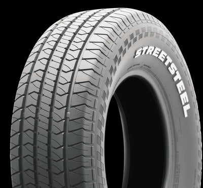 Milestar Streetsteel Tire 225/70R14 98T