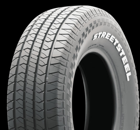 Milestar Streetsteel Tire P215/70R15 97T