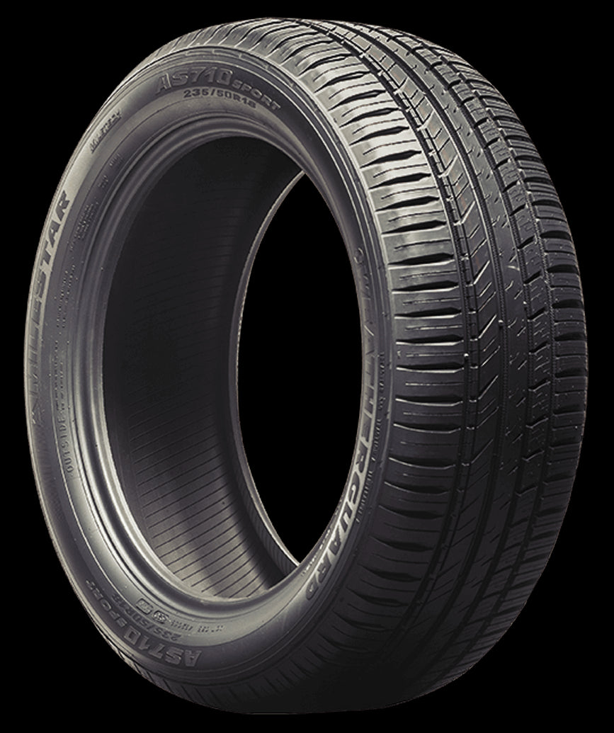 Milestar Weatherguard AS710 Sport Tire 215/60R17XL 100T