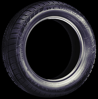 Milestar Weatherguard AW365 Tire 215/55R17 98H