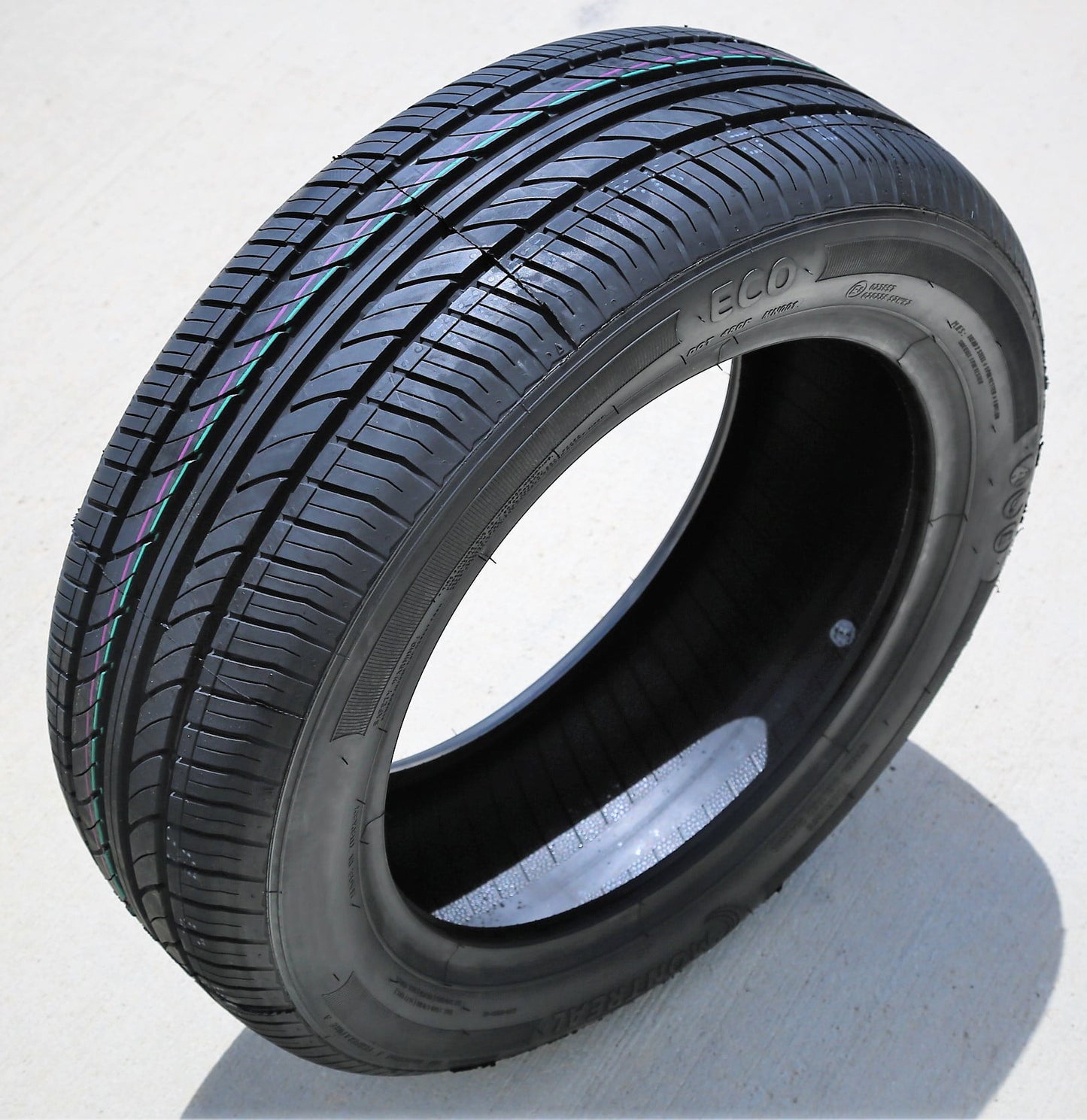 Montreal Eco-2 Tire 185/60R14 82V