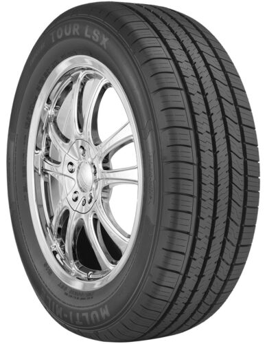 Multi-Mile Supreme Tour CSX Tire 215/70R16 100T