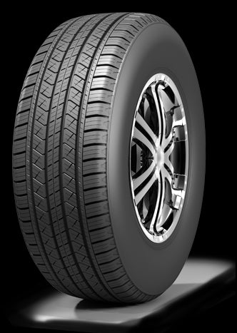 NAMA Maxaggres H/T Tire 245/75R17 121/118S