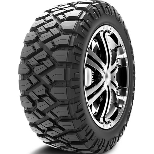 NAMA Maxxploit M/T Tire 35X12.50R22 117Q