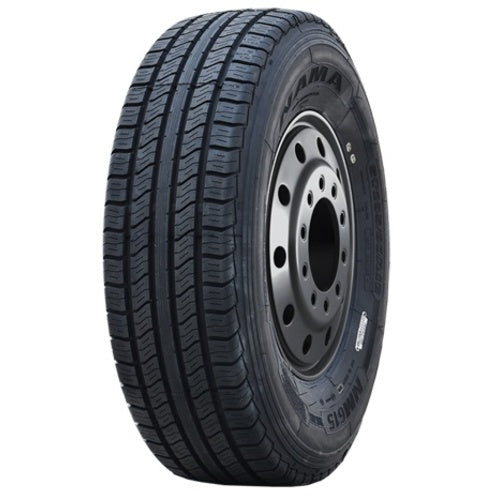 NAMA NM615 Tire 235/80R16 129/125L