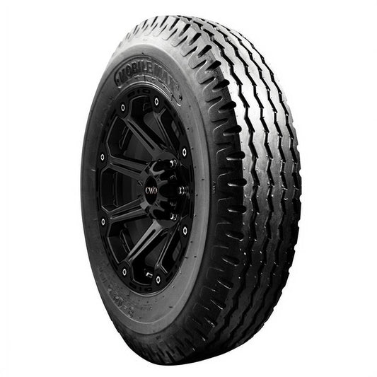 Nanco K706 Low Platform Trailer Tire 82515