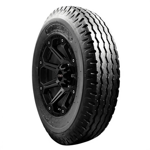 Nanco K706 Low Platform Trailer Tire 75015