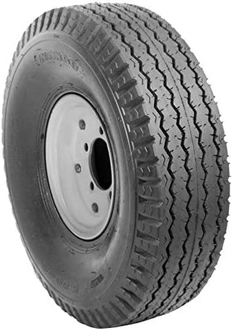 Nanco N201 Bias ST Trailer Tire 6909