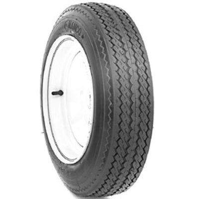 Nanco N205 Bias ST Trailer Tire 4808