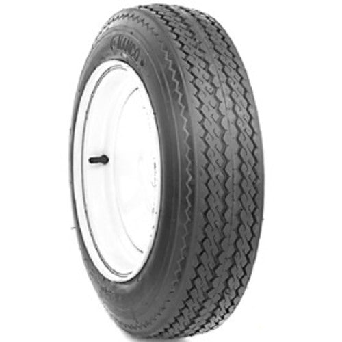 Nanco N205 Bias ST Trailer Tire 53012