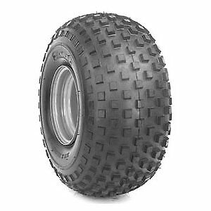 Nanco N602 Knobby Tire 22X11.00-10