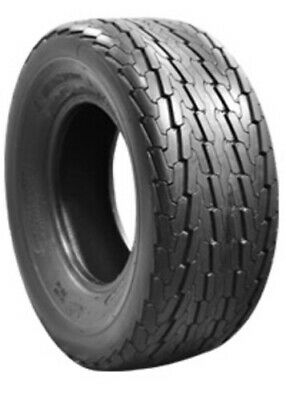 Nanco N699 Bias Trailer Low Profile Tire 18.5X8.50-8